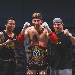 Meet your Posher, Jamal